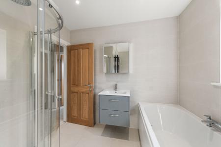 4 bedroom Detached house for sale in Philbeech Gardens, Kirton, Boston, PE20