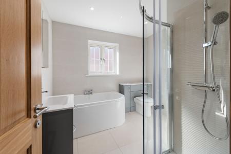 4 bedroom Detached house for sale in Philbeech Gardens, Kirton, Boston, PE20