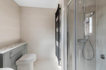 4 bedroom Detached house for sale in Philbeech Gardens, Kirton, Boston, PE20