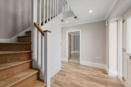 4 bedroom Detached house for sale in Philbeech Gardens, Kirton, Boston, PE20