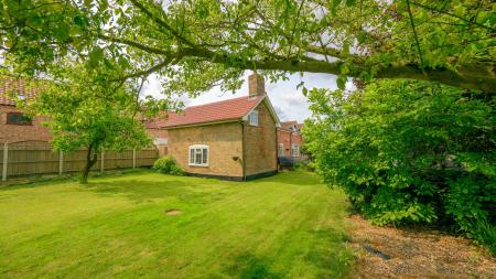 4 bedroom Detached house for sale in Pinfold Lane, Stickney, Boston, PE22