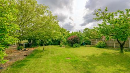 4 bedroom Detached house for sale in Pinfold Lane, Stickney, Boston, PE22