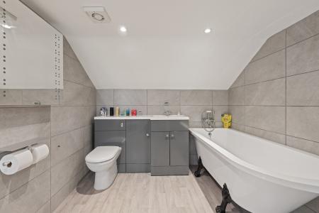 4 bedroom Detached house for sale in Pinfold Lane, Stickney, Boston, PE22