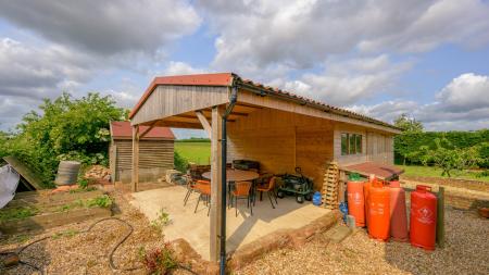 4 bedroom Detached house for sale in Pinfold Lane, Stickney, Boston, PE22