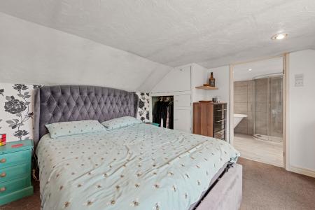 4 bedroom Detached house for sale in Pinfold Lane, Stickney, Boston, PE22