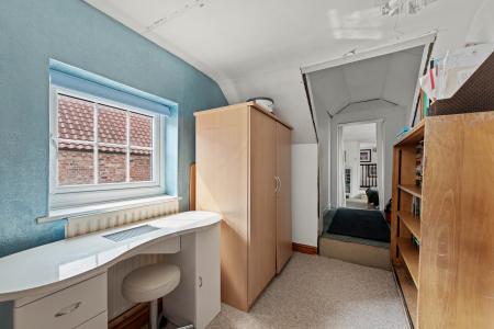 4 bedroom Detached house for sale in Pinfold Lane, Stickney, Boston, PE22