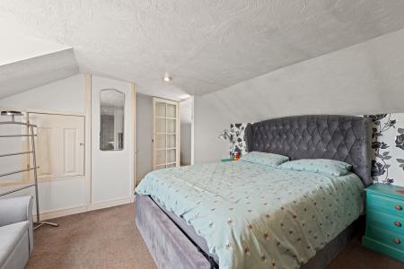 4 bedroom Detached house for sale in Pinfold Lane, Stickney, Boston, PE22