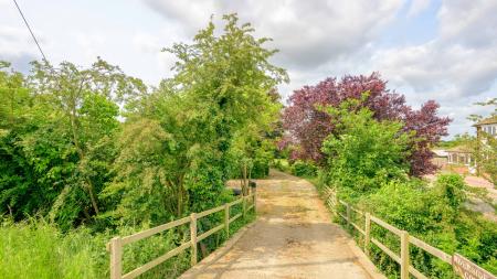 4 bedroom Detached house for sale in Pinfold Lane, Stickney, Boston, PE22