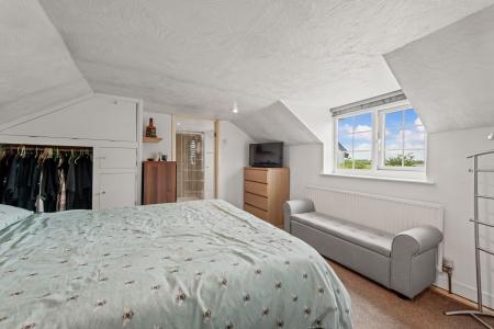 4 bedroom Detached house for sale in Pinfold Lane, Stickney, Boston, PE22