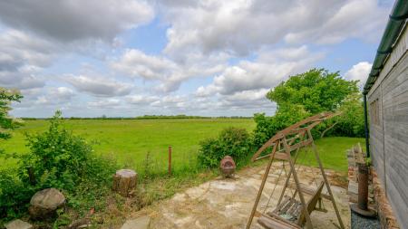 4 bedroom Detached house for sale in Pinfold Lane, Stickney, Boston, PE22