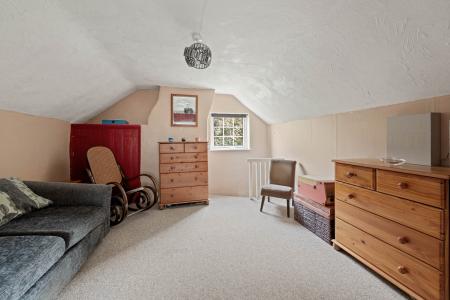 4 bedroom Detached house for sale in Pinfold Lane, Stickney, Boston, PE22