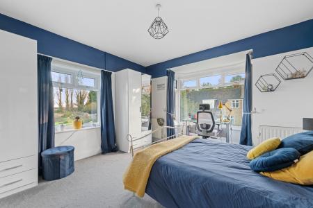 4 bedroom Detached house for sale in Sibsey Road, Boston, PE21