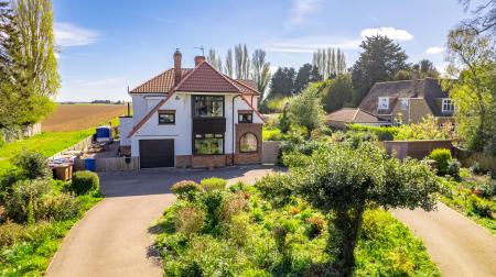 Sibsey Road, Boston, PE21