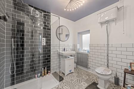 4 bedroom Detached house for sale in Sibsey Road, Boston, PE21