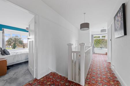 4 bedroom Detached house for sale in Sibsey Road, Boston, PE21