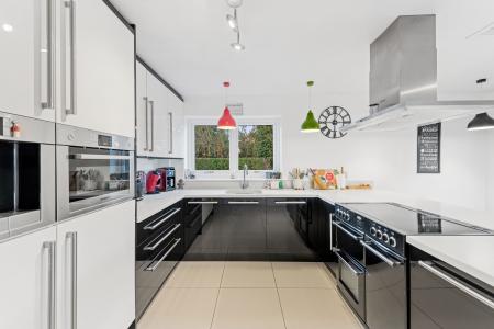 4 bedroom Detached house for sale in Sibsey Road, Boston, PE21