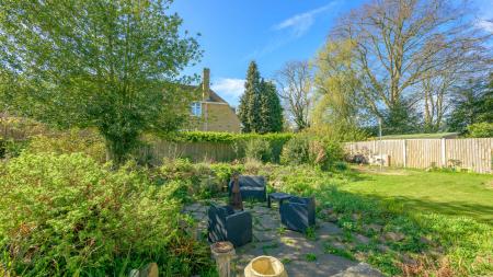 4 bedroom Detached house for sale in Sibsey Road, Boston, PE21