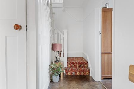 4 bedroom Detached house for sale in Sibsey Road, Boston, PE21