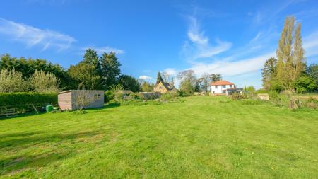 4 bedroom Detached house for sale in Sibsey Road, Boston, PE21