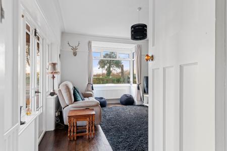 4 bedroom Detached house for sale in Sibsey Road, Boston, PE21