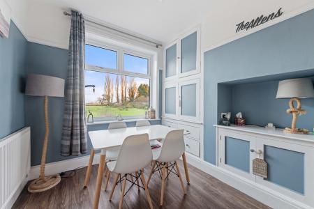 4 bedroom Detached house for sale in Sibsey Road, Boston, PE21