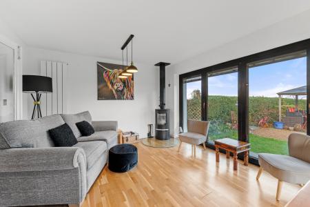 4 bedroom Detached house for sale in Sibsey Road, Boston, PE21