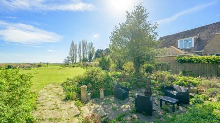 4 bedroom Detached house for sale in Sibsey Road, Boston, PE21