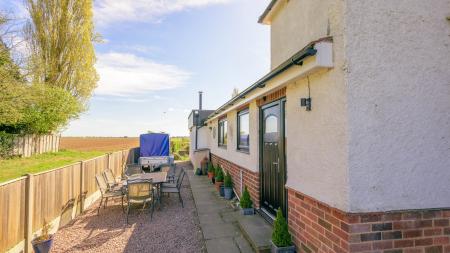 4 bedroom Detached house for sale in Sibsey Road, Boston, PE21