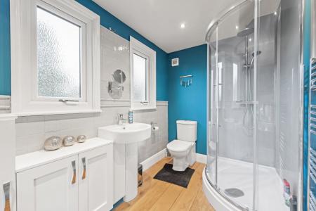 4 bedroom Detached house for sale in Sibsey Road, Boston, PE21