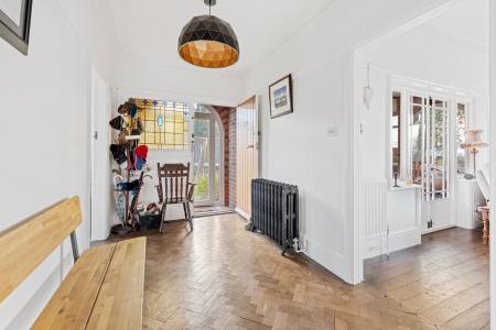 4 bedroom Detached house for sale in Sibsey Road, Boston, PE21