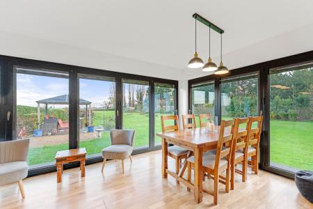 4 bedroom Detached house for sale in Sibsey Road, Boston, PE21