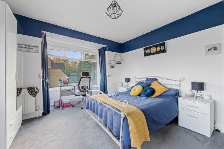 4 bedroom Detached house for sale in Sibsey Road, Boston, PE21