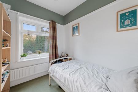 4 bedroom Detached house for sale in Sibsey Road, Boston, PE21