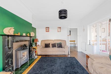 4 bedroom Detached house for sale in Sibsey Road, Boston, PE21