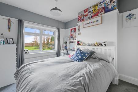 4 bedroom Detached house for sale in Sibsey Road, Boston, PE21