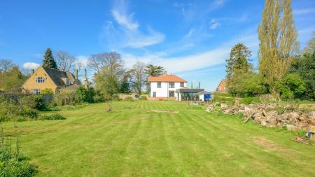 4 bedroom Detached house for sale in Sibsey Road, Boston, PE21