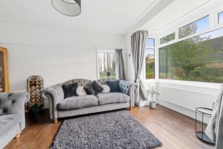 4 bedroom Detached house for sale in Sibsey Road, Boston, PE21