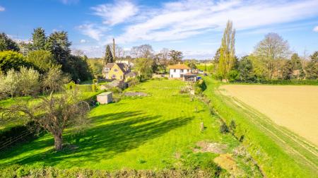 4 bedroom Detached house for sale in Sibsey Road, Boston, PE21