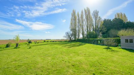 4 bedroom Detached house for sale in Sibsey Road, Boston, PE21