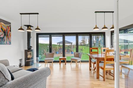 4 bedroom Detached house for sale in Sibsey Road, Boston, PE21