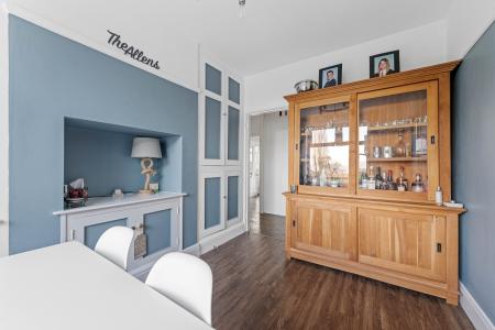 4 bedroom Detached house for sale in Sibsey Road, Boston, PE21