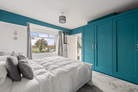 4 bedroom Detached house for sale in Sibsey Road, Boston, PE21