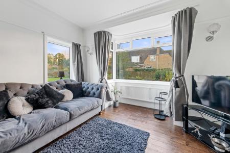 4 bedroom Detached house for sale in Sibsey Road, Boston, PE21