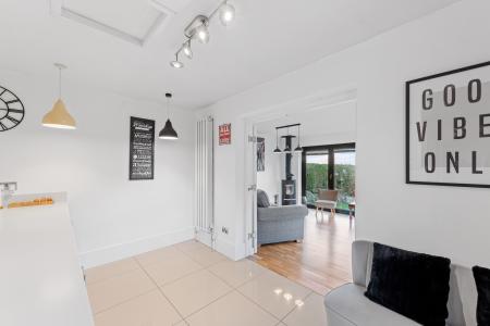 4 bedroom Detached house for sale in Sibsey Road, Boston, PE21