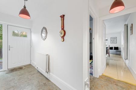 4 bedroom Detached house for sale in Sibsey Road, Boston, PE21