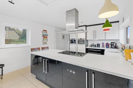 4 bedroom Detached house for sale in Sibsey Road, Boston, PE21