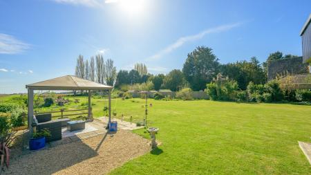 4 bedroom Detached house for sale in Sibsey Road, Boston, PE21