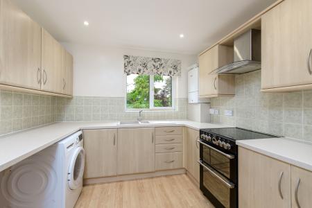 2 bedroom Flat for sale in Sleaford Road, Boston, PE21