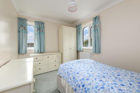2 bedroom Flat for sale in Sleaford Road, Boston, PE21