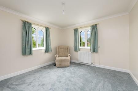 2 bedroom Flat for sale in Sleaford Road, Boston, PE21
